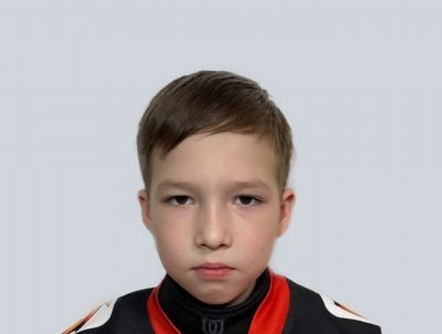 Гилев  Николай  Сергеевич