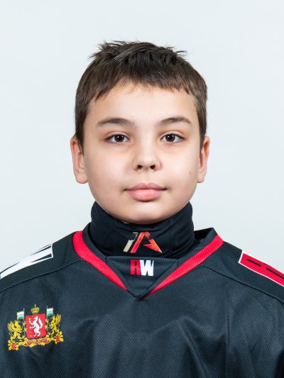 Канафин Михаил Александрович