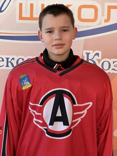 Ахтаров  Тимур  Маликович