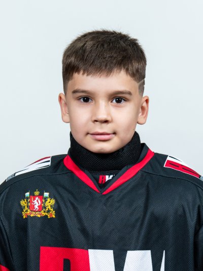 Чучков  Артём  Алексеевич