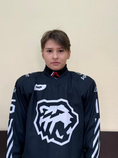 Панасенко Макар Никитич