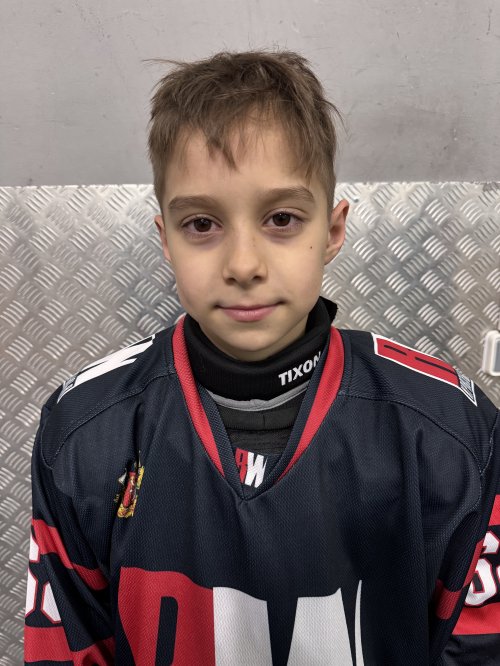 Басанов  Ярослав  Михайлович