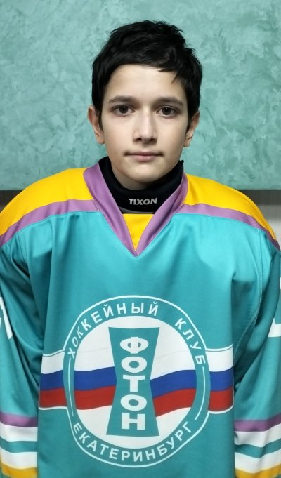 Томилин  Тимур  Русланович