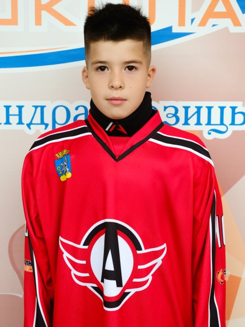 Бакиров  Наиль  Вадимович