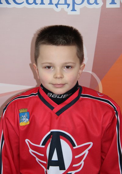 Бурч Семён Андреевич