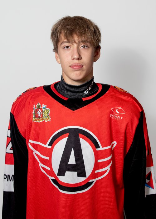 Николенко  Михаил  Валерьевич