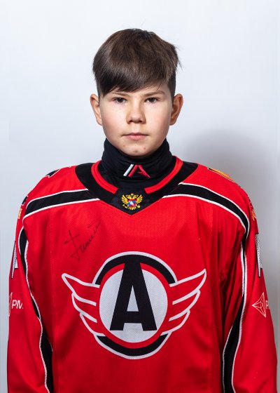 Катюшин  Борис  Русланович