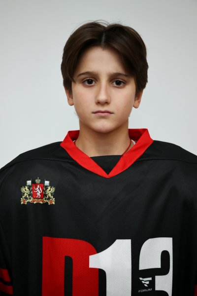 Захаров  Иван  Андреевич