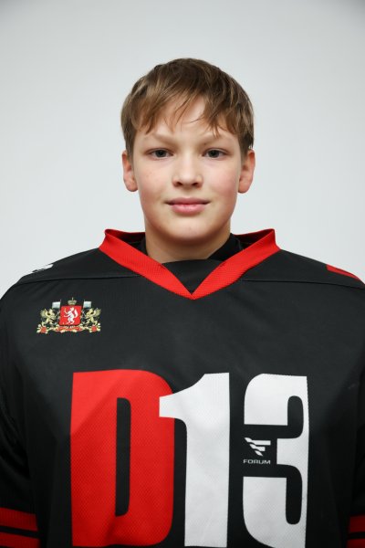 Кондрашов  Макар  Андреевич