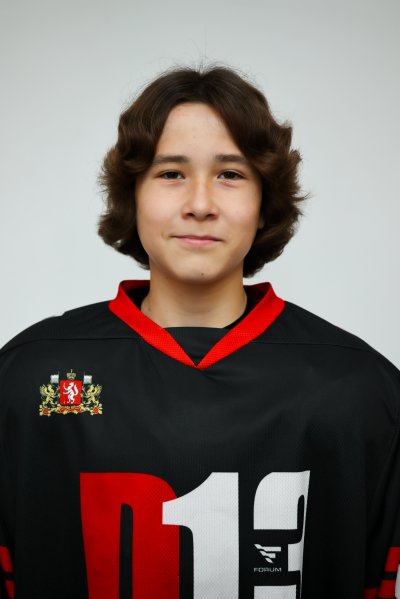 Хаязов  Арсений  Денисович