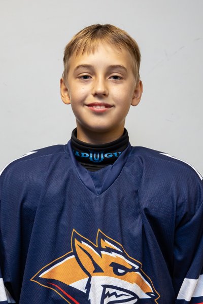 Линник Михаил Алексеевич