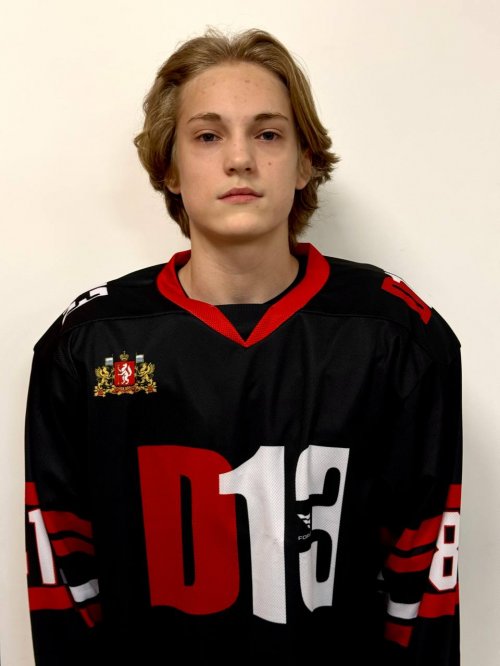 Ташков  Михаил  Андреевич