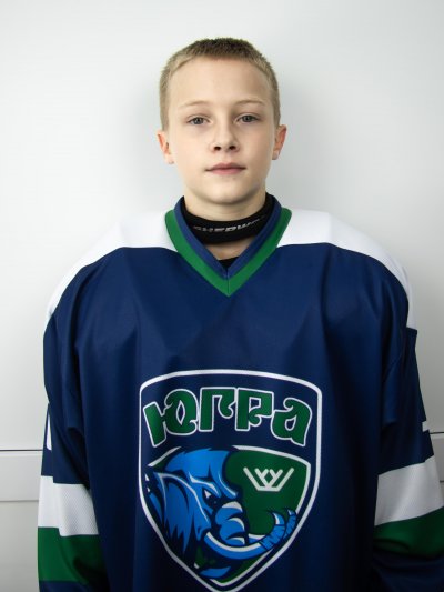 Зинченко Виталий Артурович