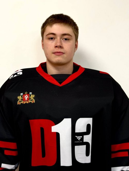 Родионов  Михаил  Сергеевич