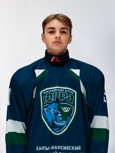 Гоголев Александр Сергеевич