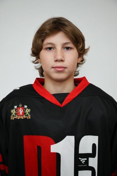 Быченко  Кирилл  Артемович