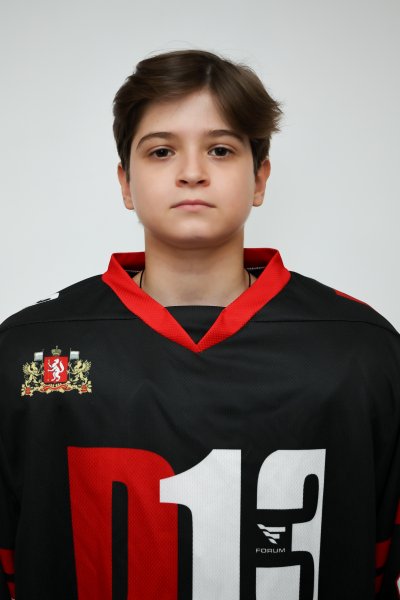 Кузнецов  Матвей  Иванович