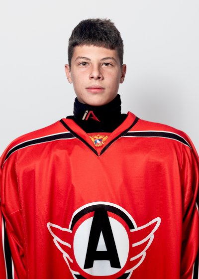 Грогуленко  Даниил  Витальевич