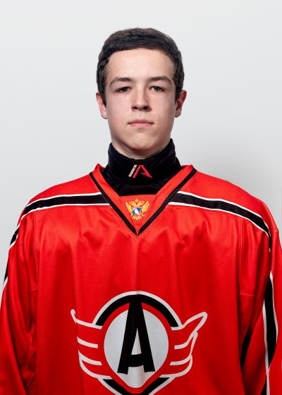 Вольский  Егор  Александрович