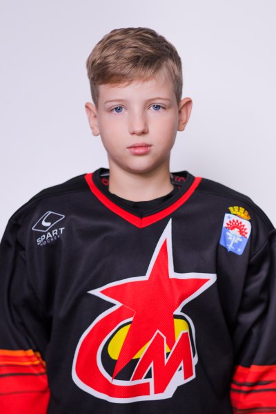Волков  Клим  Константинович