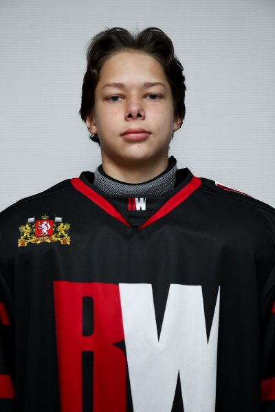 Богатырев Матвей Петрович