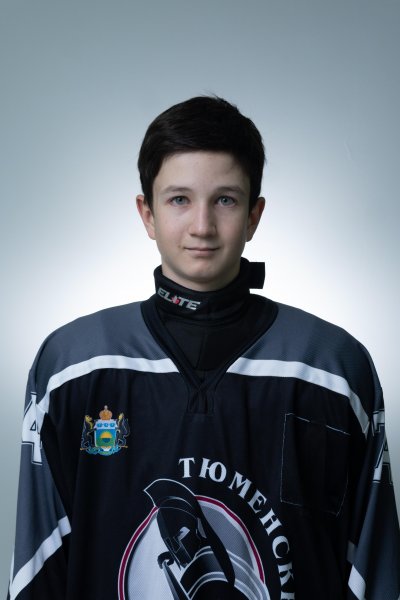 Демин Павел Сергеевич