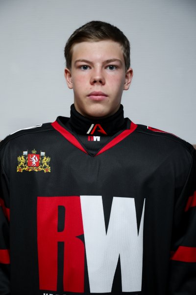 Швед  Алексей  Николаевич