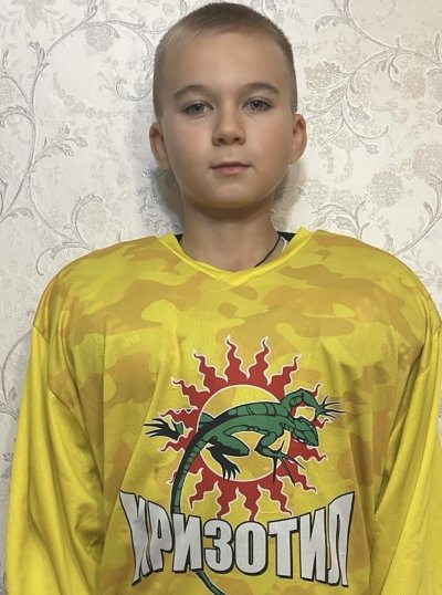 Ладченко Михаил Сергеевич