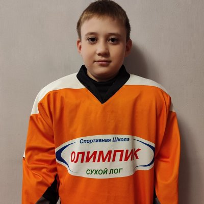 Каторгин  Сергей  Сергеевич
