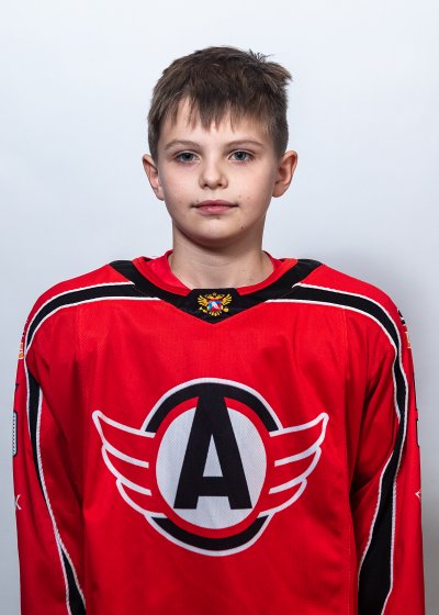 Бушмакин  Дмитрий  Павлович