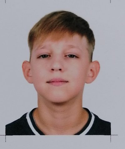 Солодов Александр Андреевич