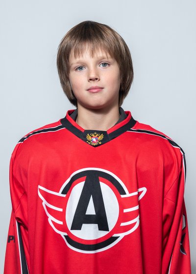 Коровин  Назар  Олегович