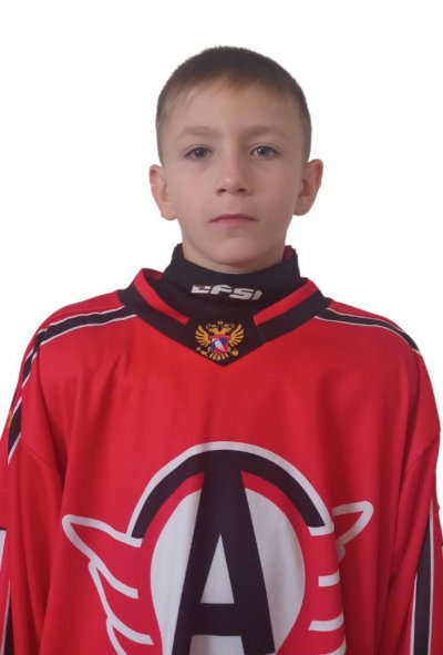 Чистяков Семён Геннадьевич