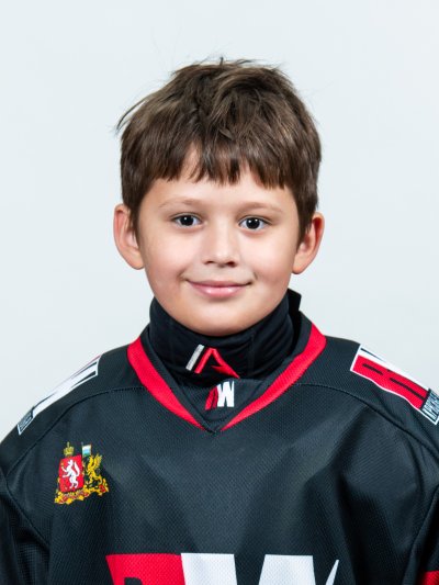 Иванов  Макар  Максимович