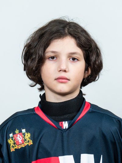 Черкасский  Семён  Игоревич