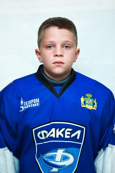 Горин  Иван  Алексеевич