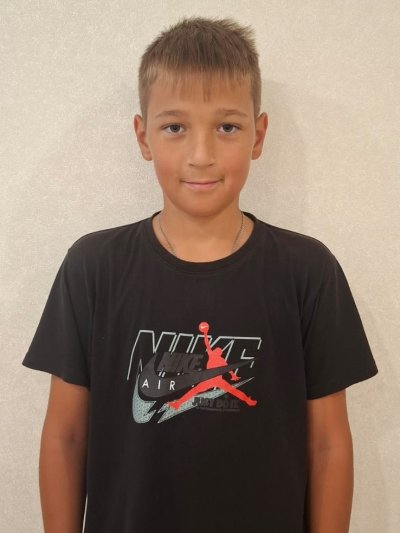 Анненков  Арсений  Алексеевич