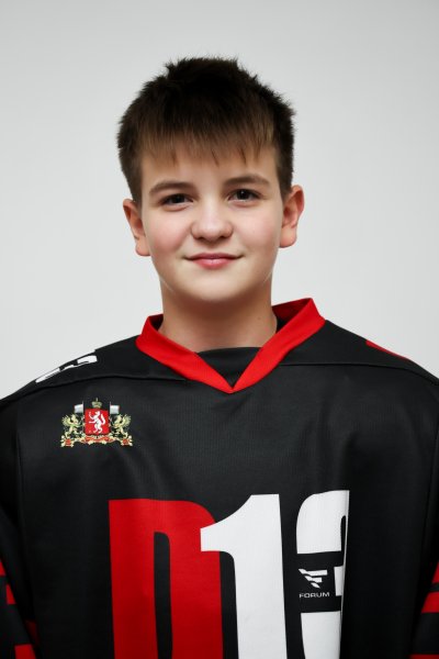 Любарский  Илья  Максимович