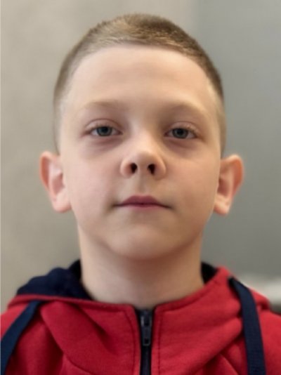 Стешин  Михаил  Андреевич