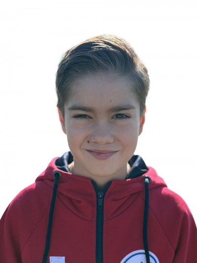 Сотников  Савелий  Антонович