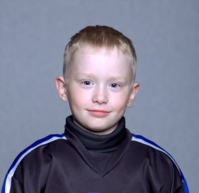 Карнаухов  Макар  Дмитриевич