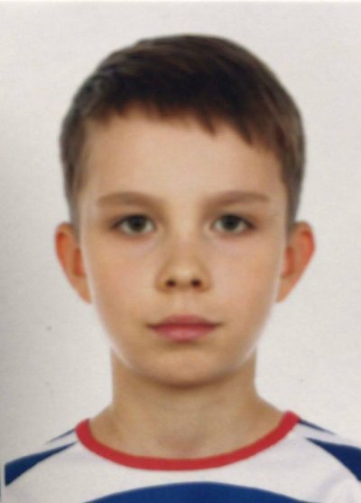 Горбунов  Глеб  Александрович