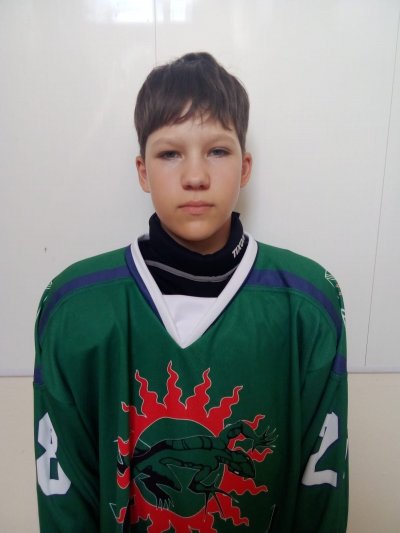 Пищулина Ксения Васильевна