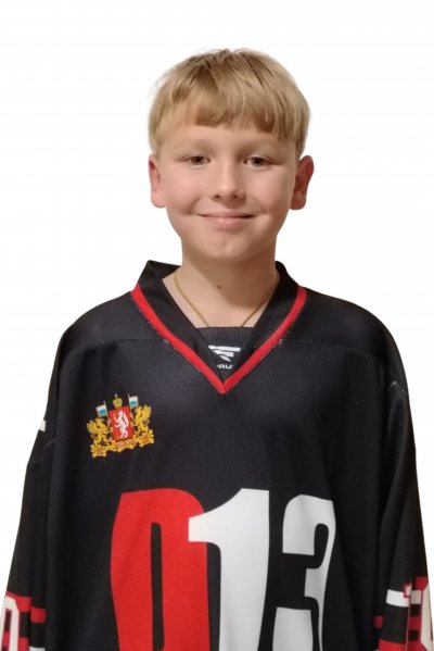 Чермянин  Ян  Павлович