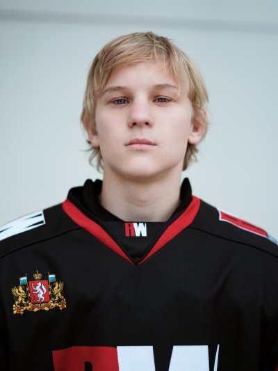 Жабреев  Михаил  Алексеевич