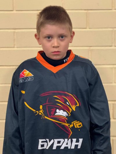 Сухорослов  Арсений  Владимирович