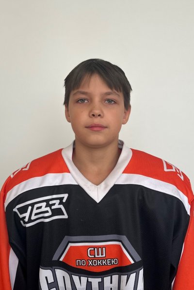 Попов  Антон  Иванович