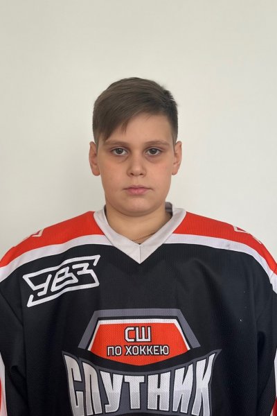 Оралин  Владимир  Иванович