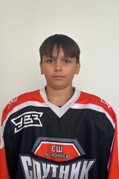 Тепляков  Арсений  Сергеевич