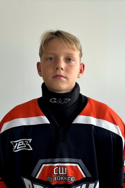 Ивлев  Трофим  Дмитриевич